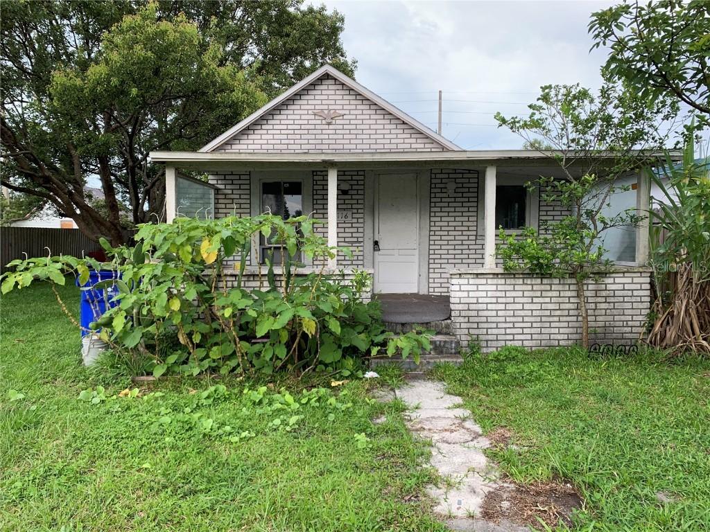 1116 Florida Ave., St Cloud, FL 34769