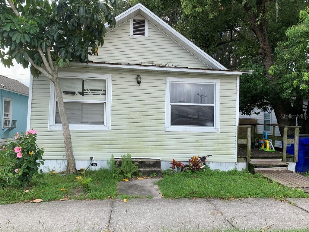 1009 11th St., St. Cloud, FL 34769