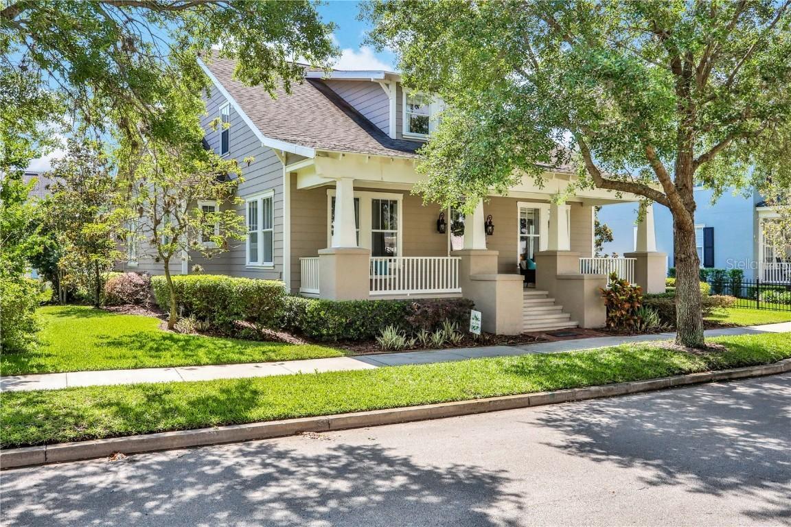 1583 Harston Ave., Orlando, FL 32814