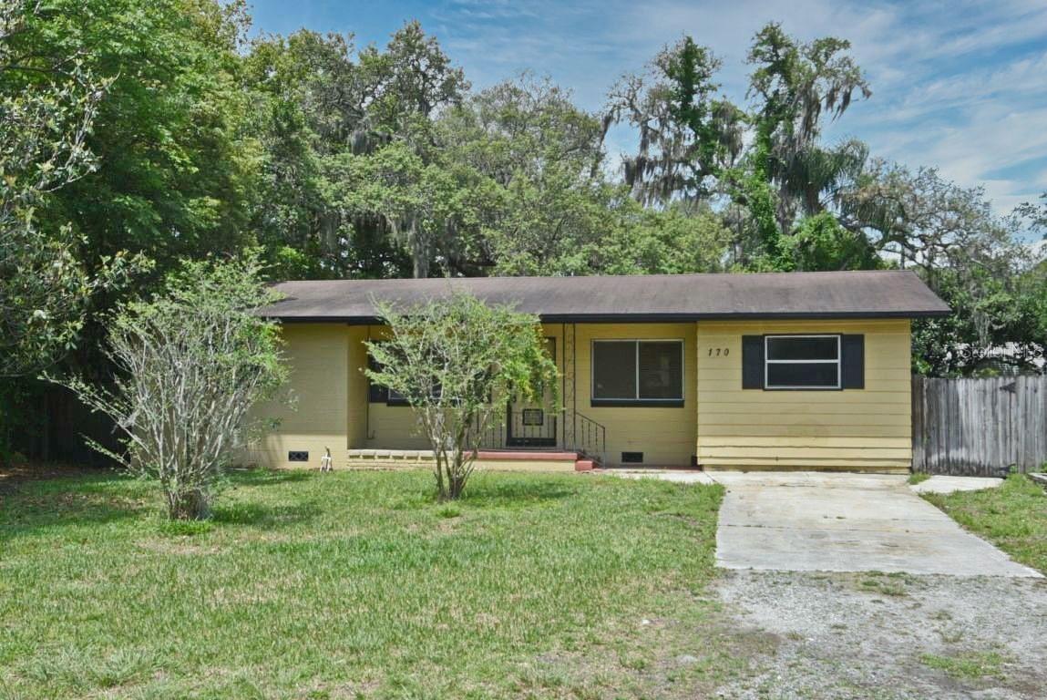 170 W Crystal Lake Ave., Lake Mary, FL 32746