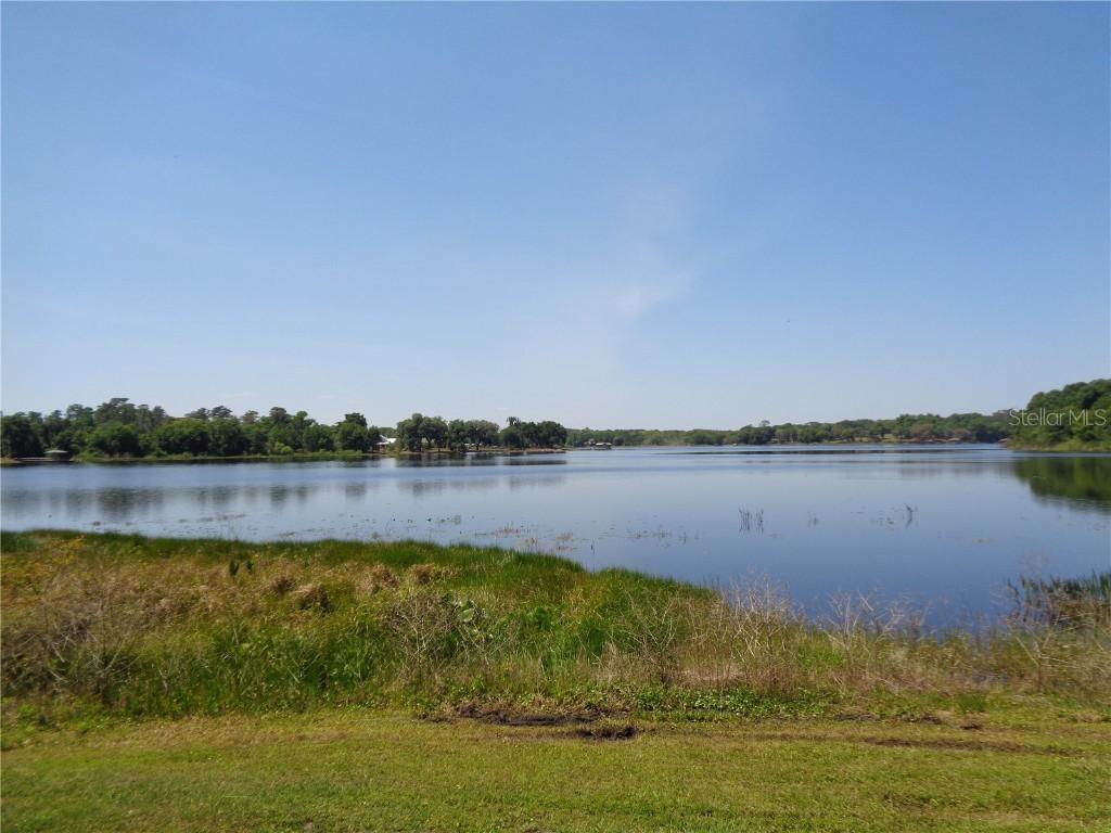 LOT 3 Shady Branch Way, Eustis, FL 32736