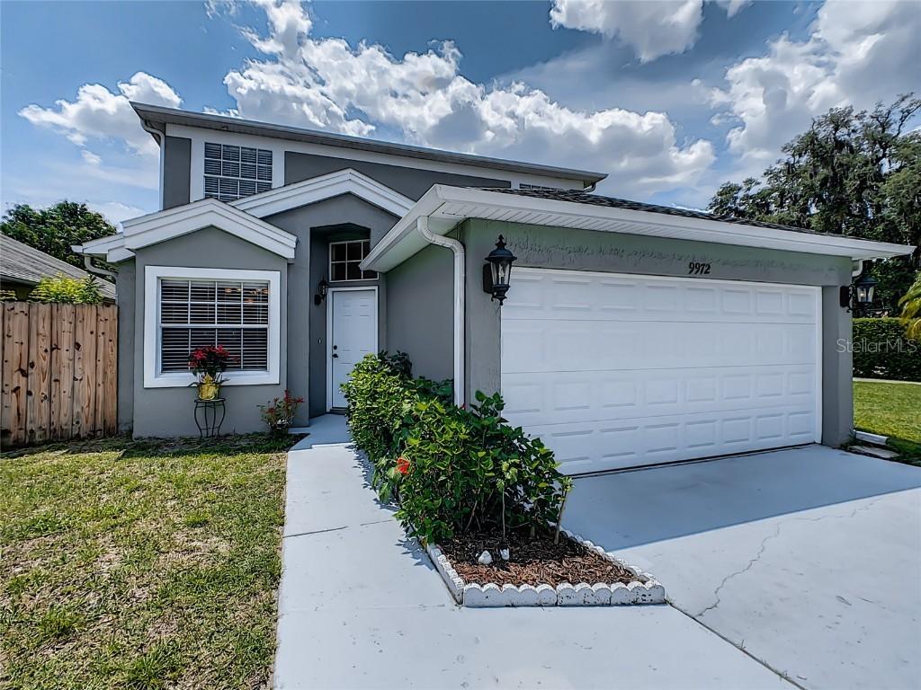 9972 Dean Oaks Ct., Orlando, FL 32825