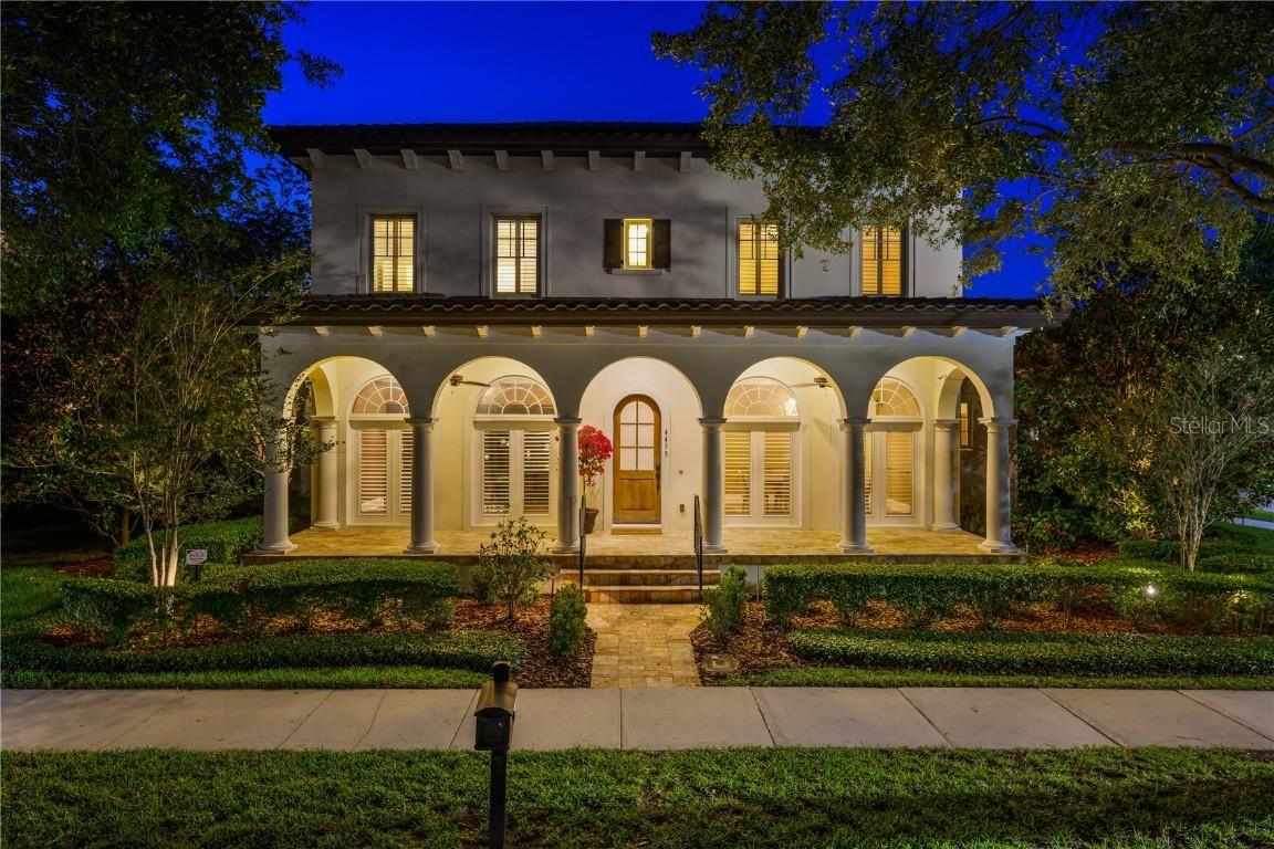 4433 Twinview Ln., Orlando, FL 32814