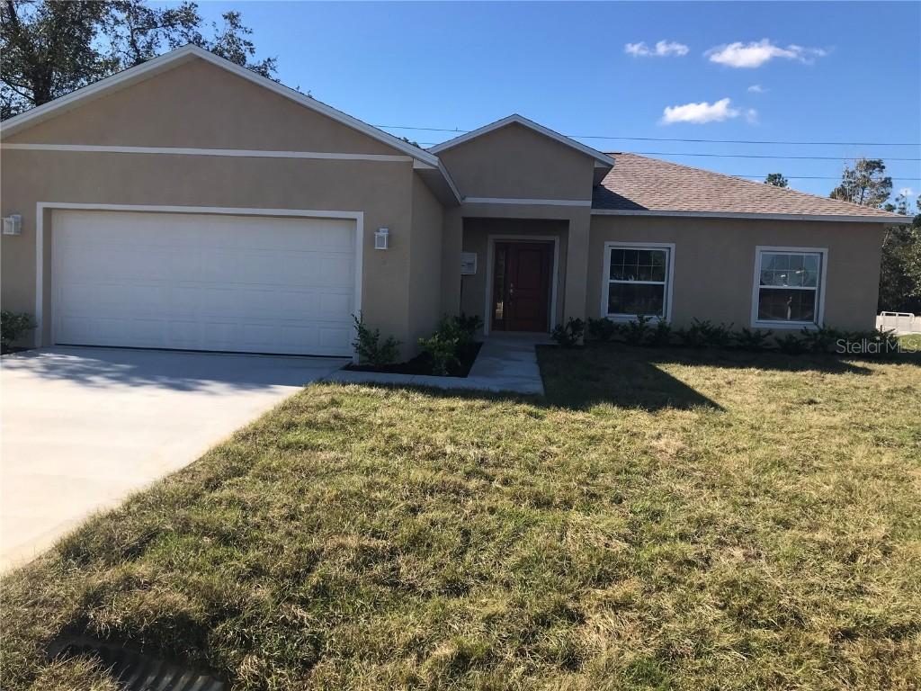 146 Mediterranean Ct., Poinciana, FL 34758
