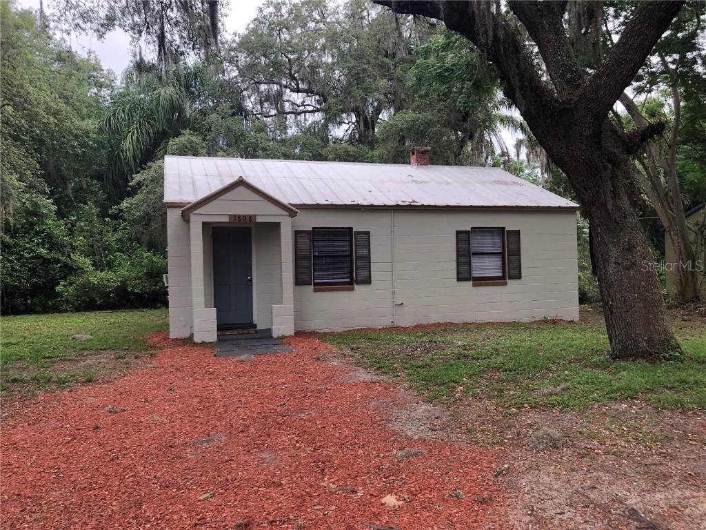 1808 Hammock St., Leesburg, FL 34748