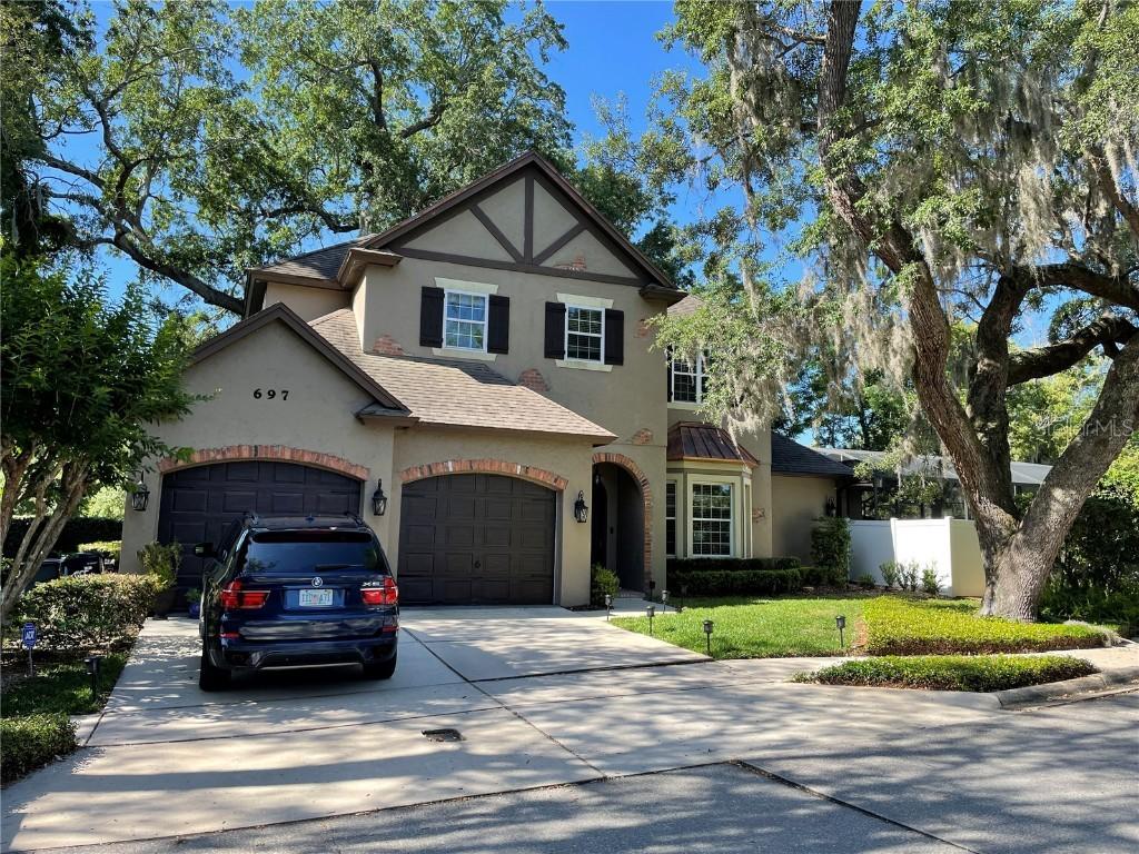 697 Lake Harbor Cir., Orlando, FL 32809