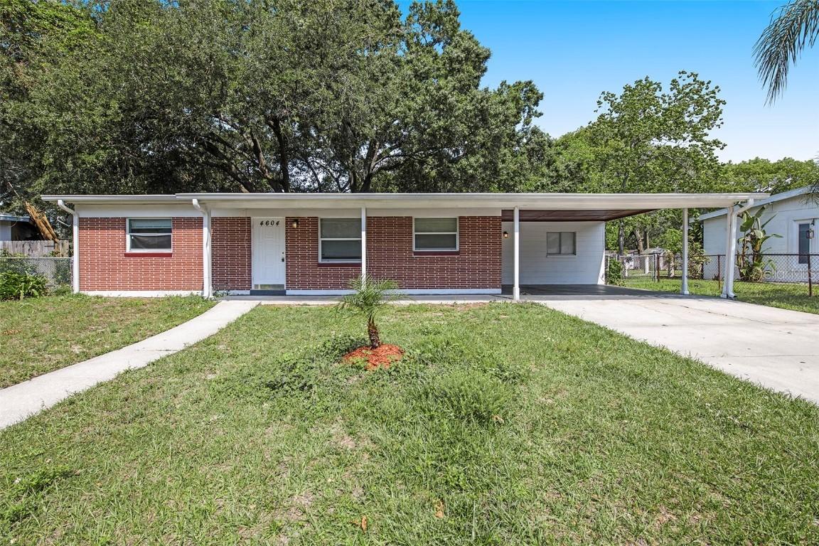 4604 Pompano Dr., Tampa, FL 33617
