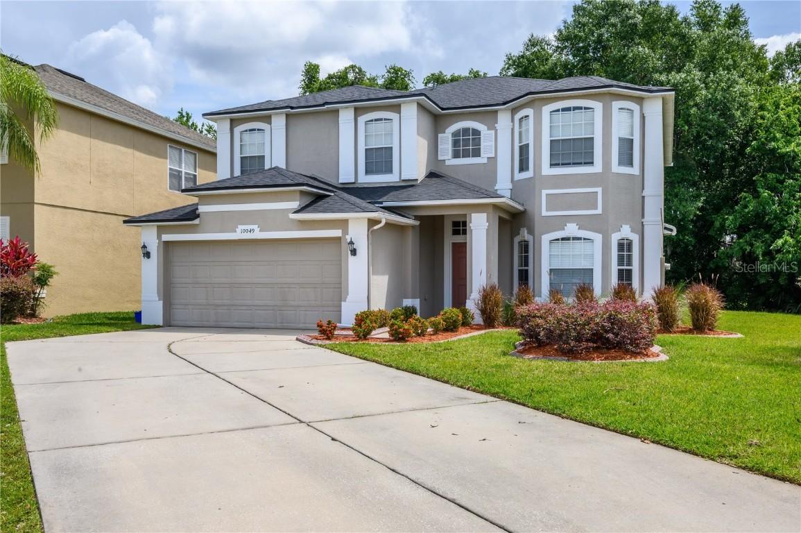 10049 Oak Crest Rd., Orlando, FL 32829
