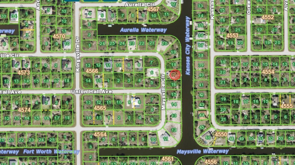 14470 Maysville Cir., Port Charlotte, FL 33981