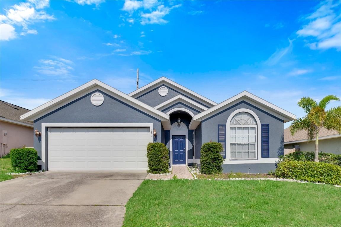 170 Halstead Dr., Davenport, FL 33897