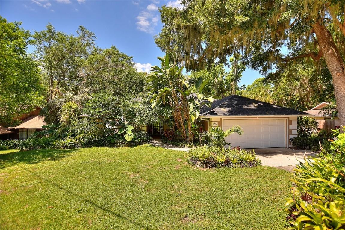 1240 Markel Dr., Winter Garden, FL 34787