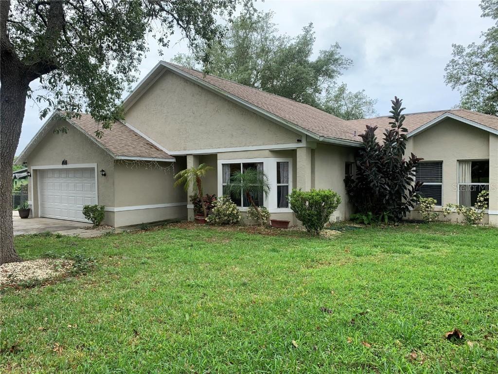10720 Porter Trl, Clermont, FL 34711