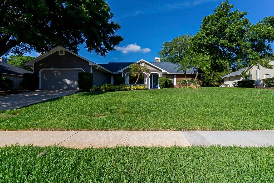 1382 S Ridge Lake Cir., Longwood, FL 32750