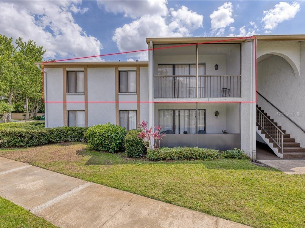 8207 Sun Spring Circle #82, Orlando, FL 32825