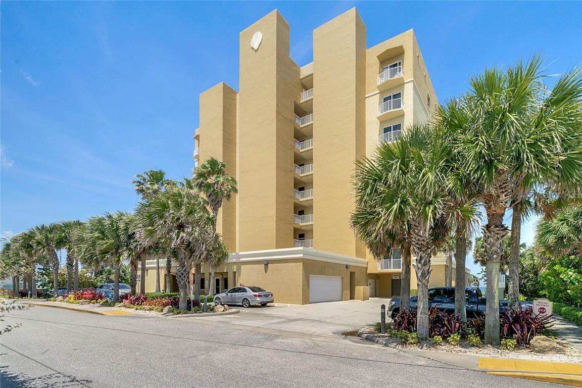 1705 S Atlantic Ave. #703, New Smyrna Beach, FL 32169