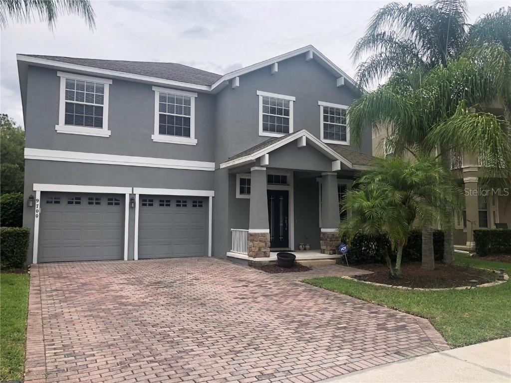 9700 Moss Rose Way, Orlando, FL 32832
