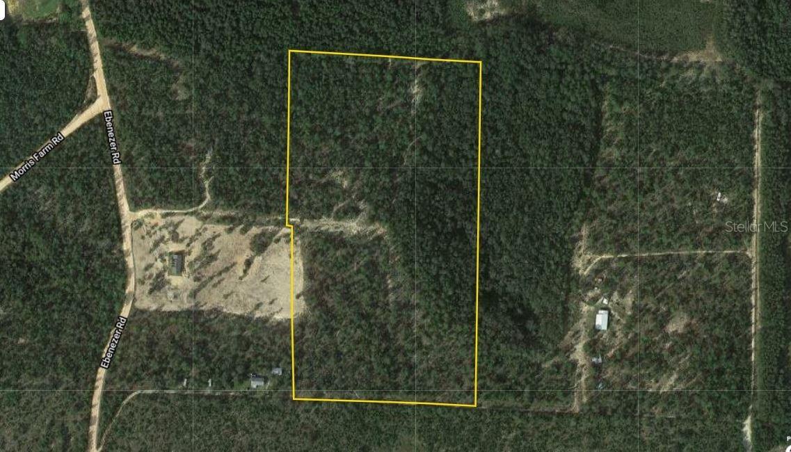 Ebenezer Rd., Vernon, FL 32462
