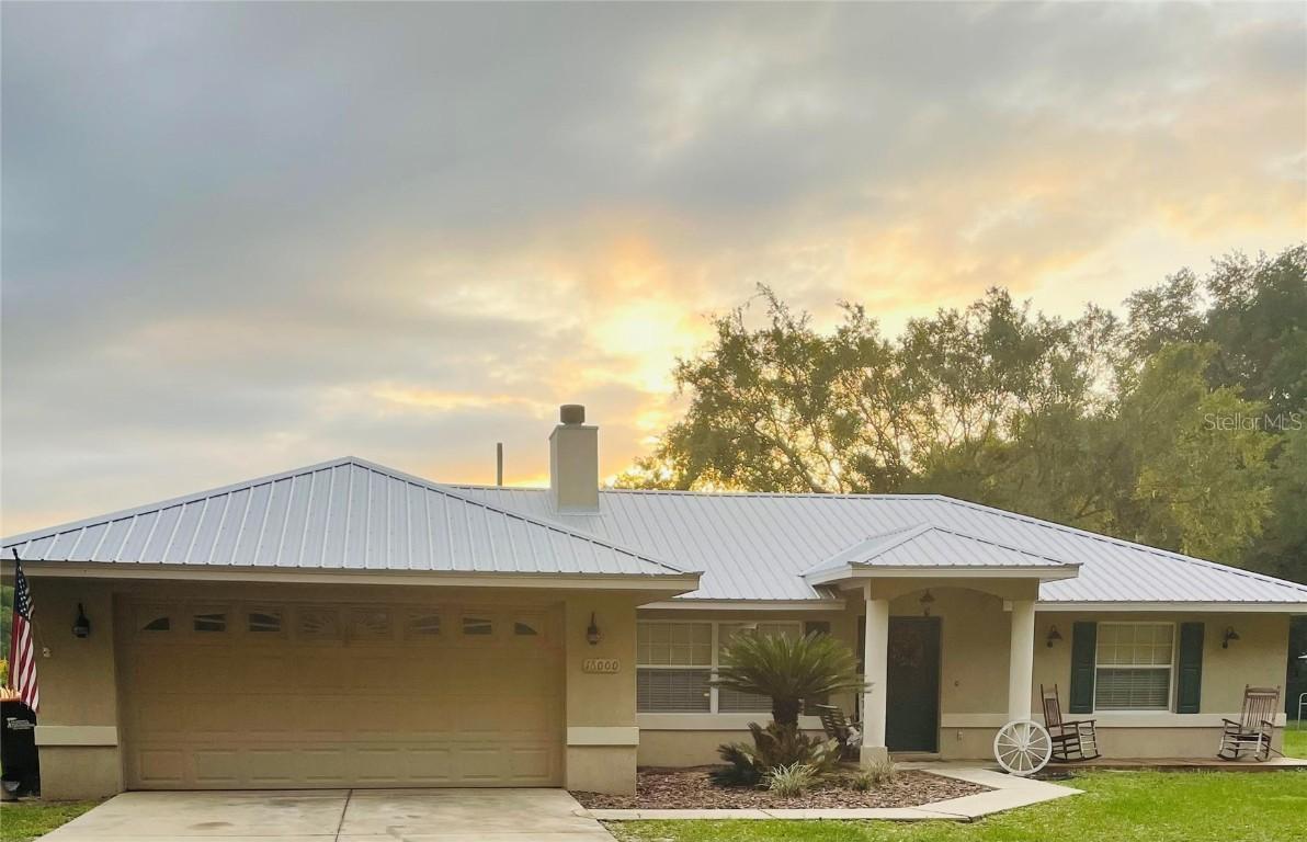 16000 S Magnolia Ave., Summerfield, FL 34491