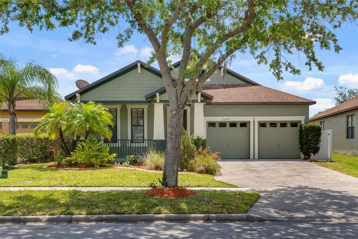 9890 Lake District Ln., Orlando, FL 32832