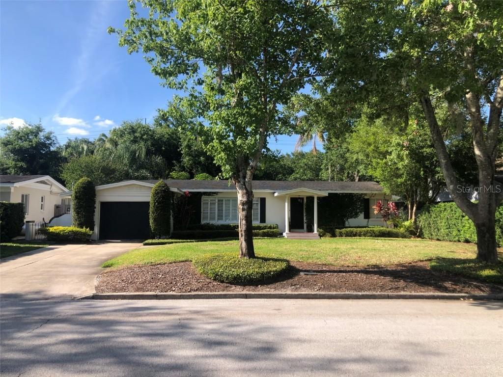 1115 Munster St., Orlando, FL 32803