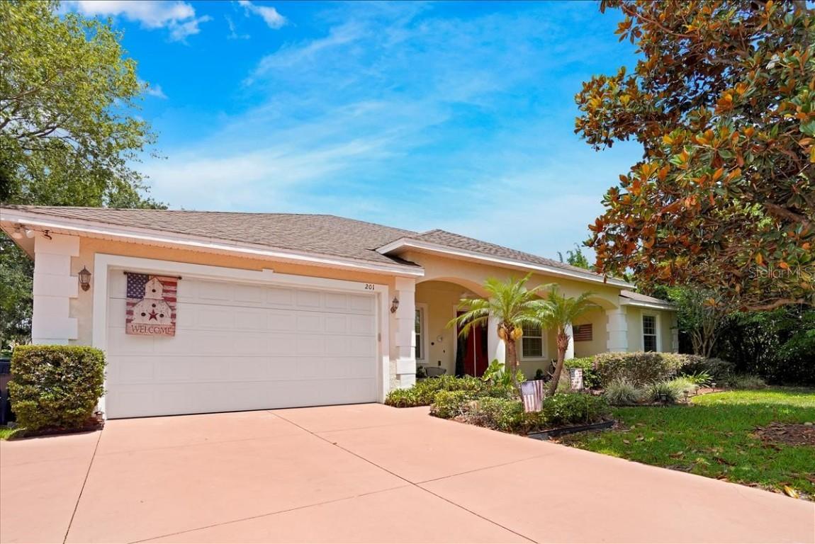 201 Harbour Gardens Ct., Orlando, FL 32806