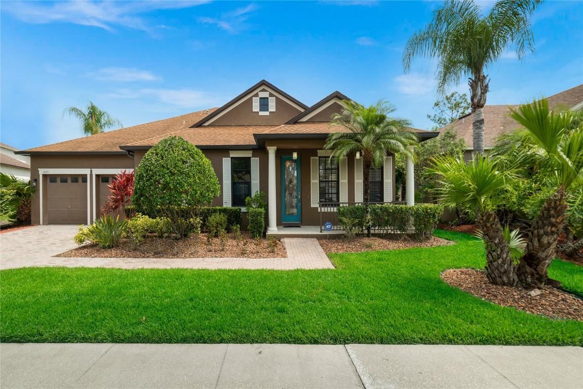 10293 Caroline Park Dr., Orlando, FL 32832