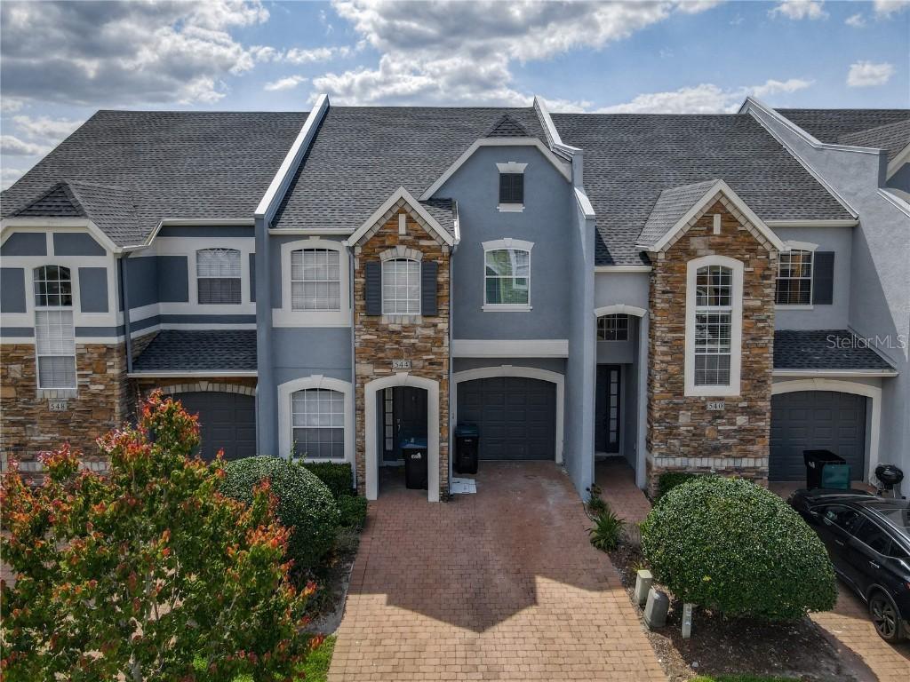 536 Woodland Terrace Blvd., Orlando, FL 32828