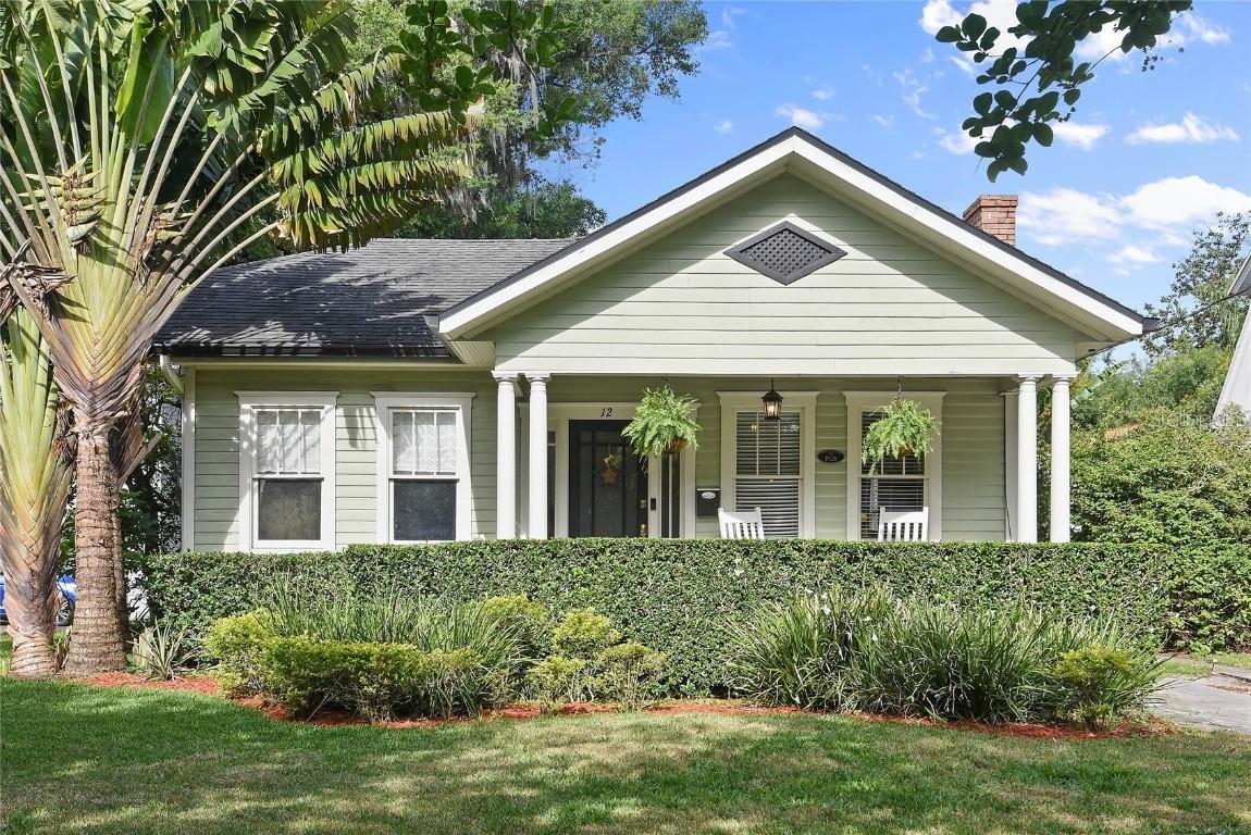 12 N Shine Ave., Orlando, FL 32801