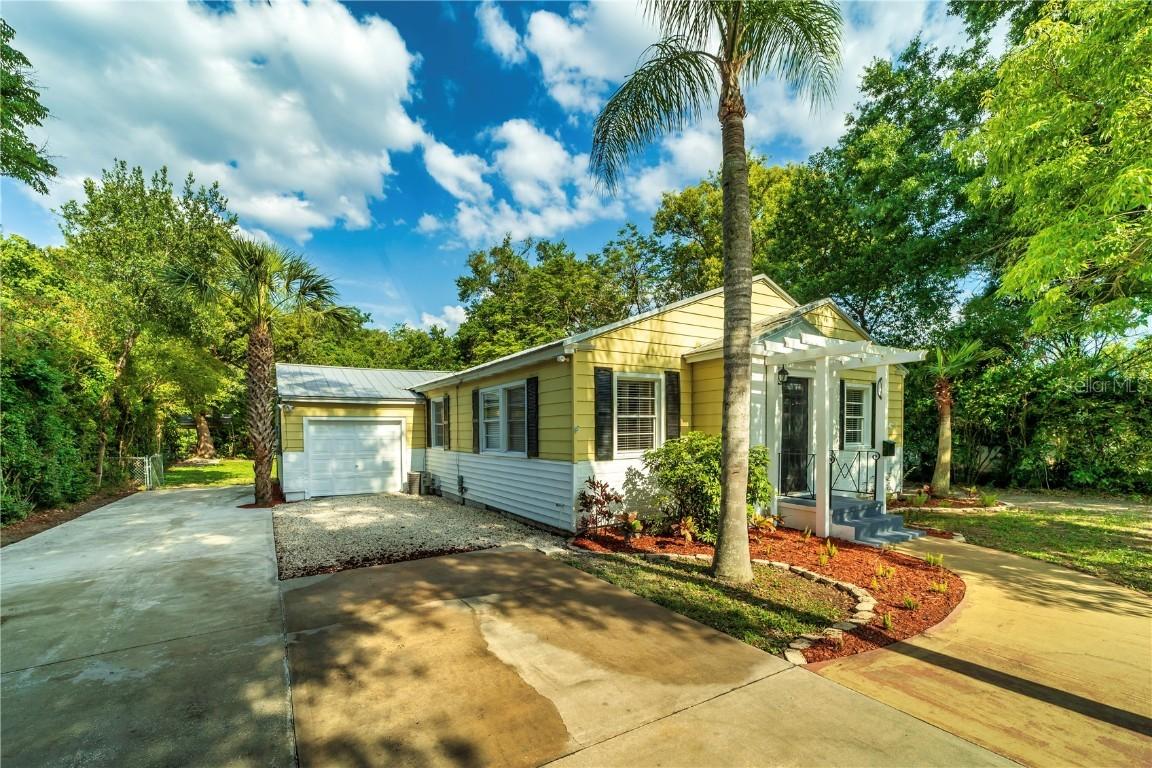 2507 Delaney Ave., Orlando, FL 32806