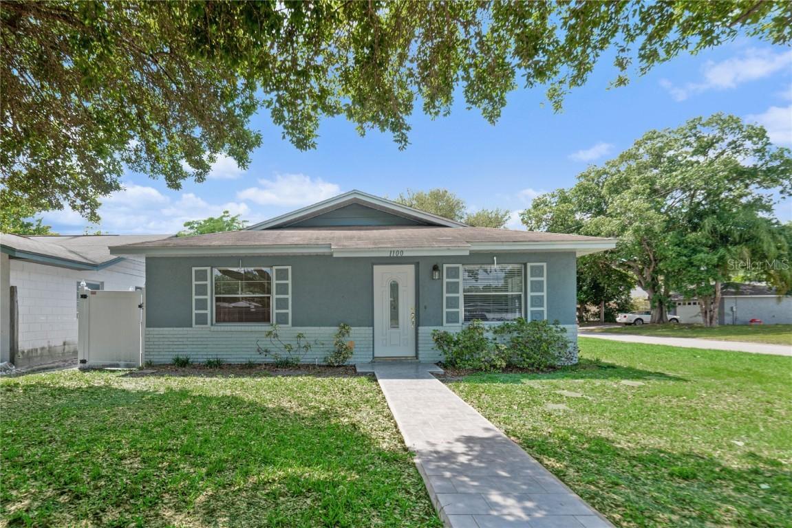 1100 Montana Ave., St. Cloud, FL 34769