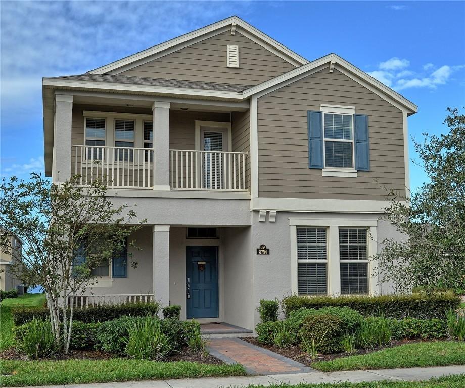 8794 Eden Cove Dr., Winter Garden, FL 34787