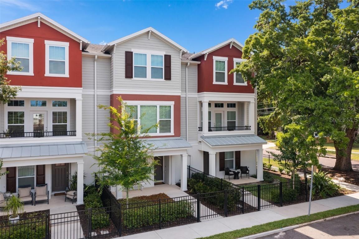 864 N Thornton Ave., Orlando, FL 32803