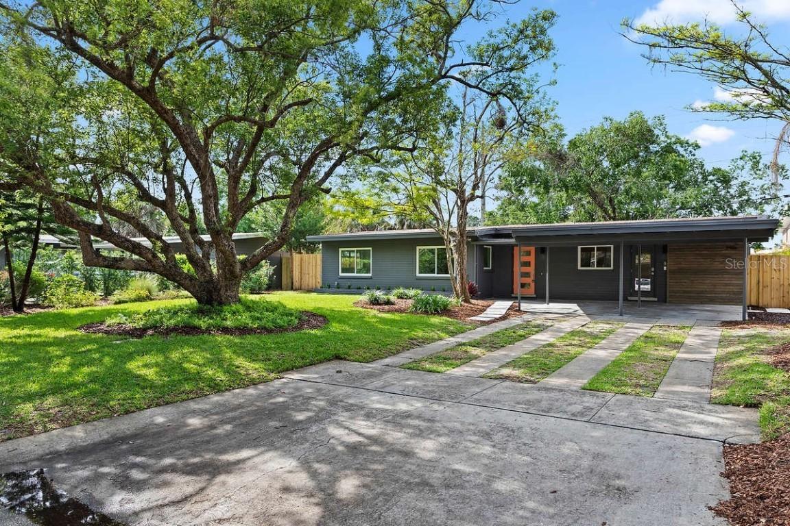 3416 Pelican Ln., Orlando, FL 32803