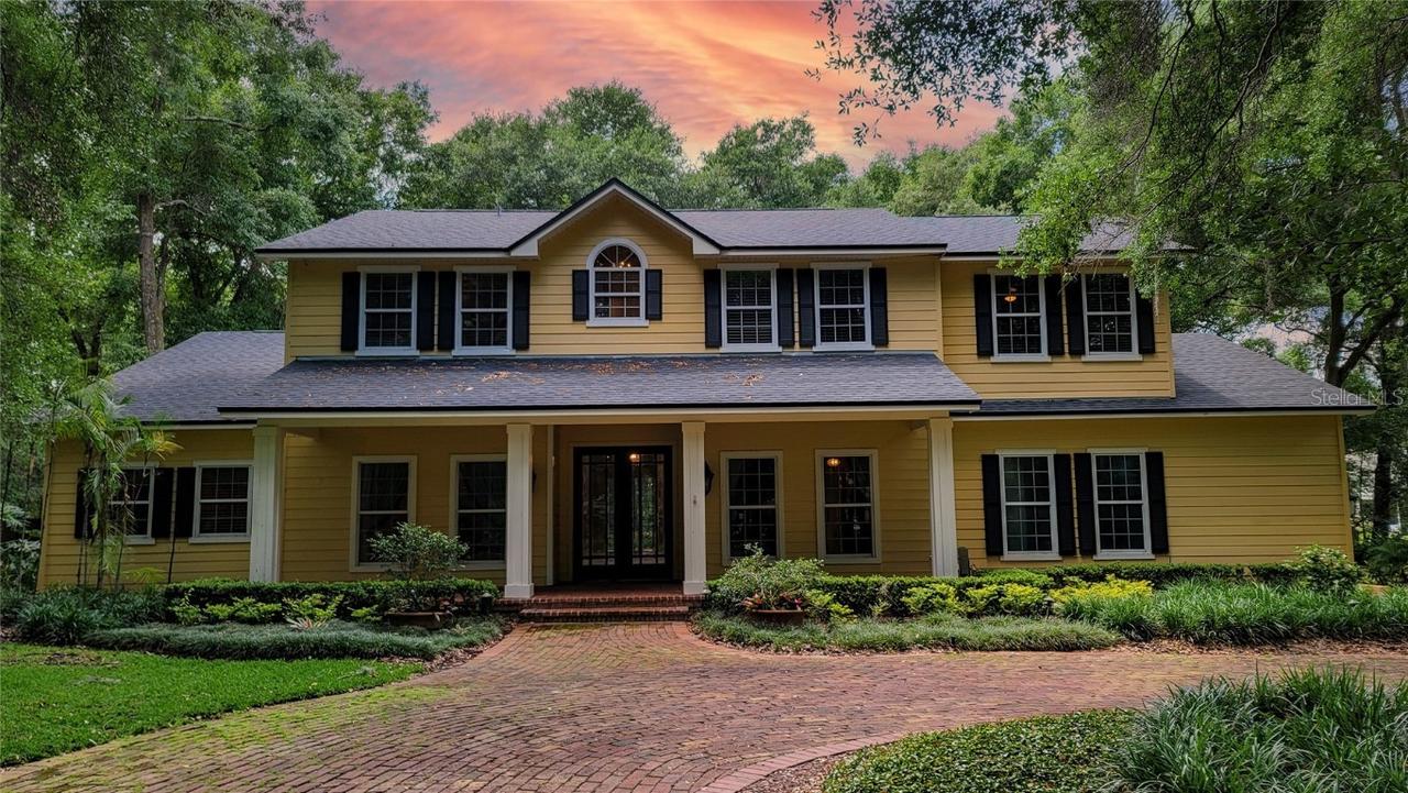 2022 Down Woods Ln., Windermere, FL 34786