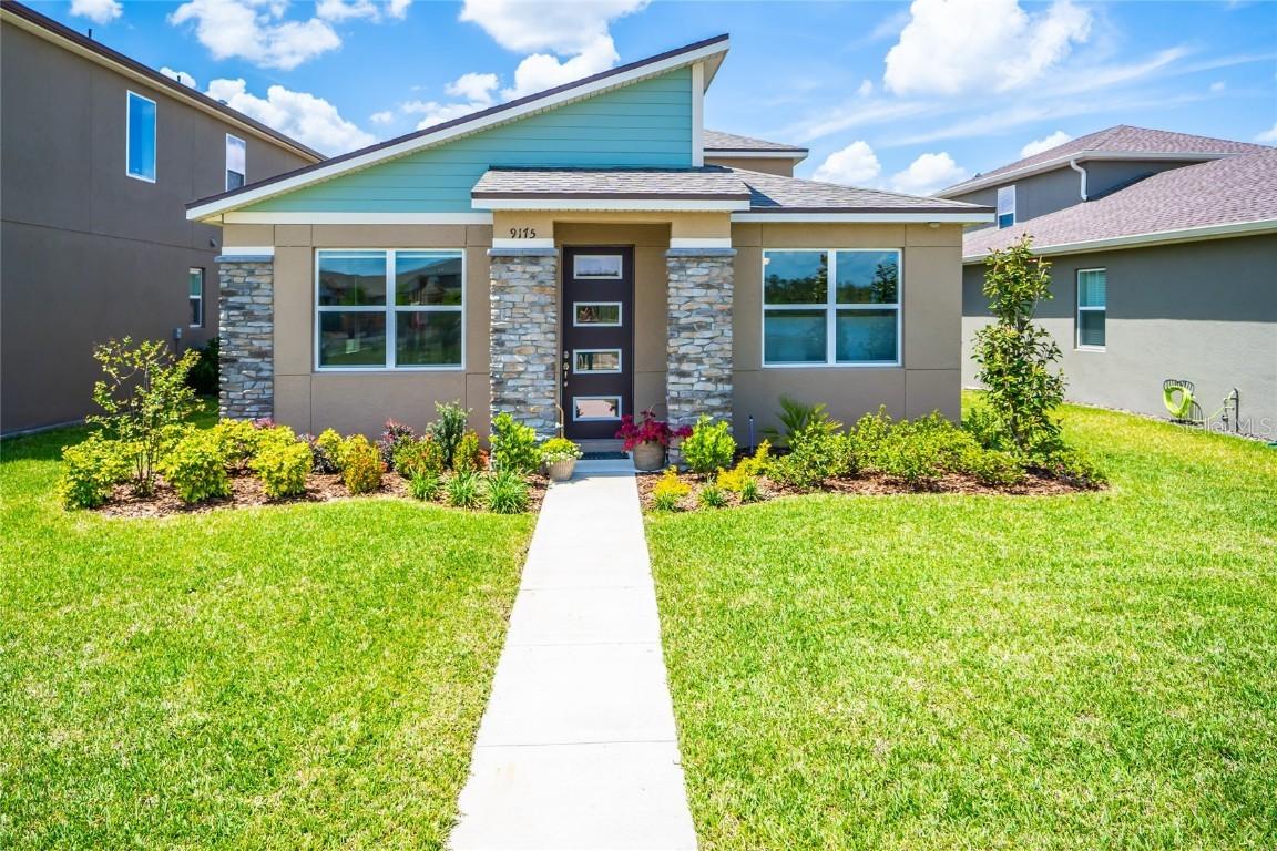 9175 Longship Alley Alley, Orlando, FL 32832
