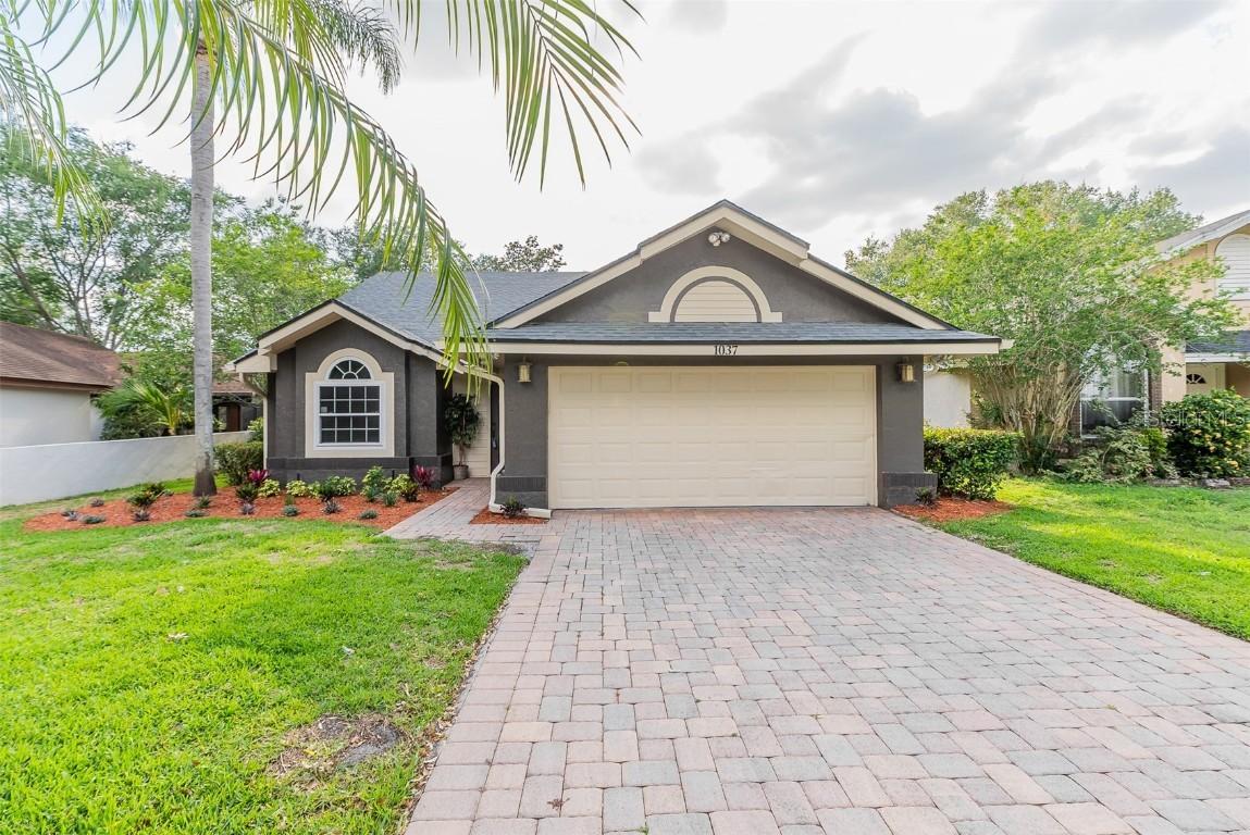 1037 Summer Lakes Dr., Orlando, FL 32835