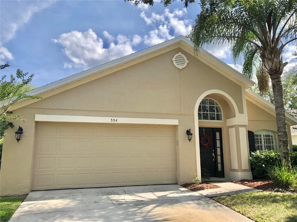 554 Finsbay Ct., Ocoee, FL 34761