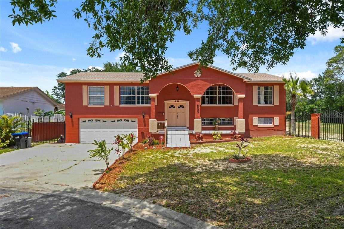 6505 Blanche Ct., Orlando, FL 32818