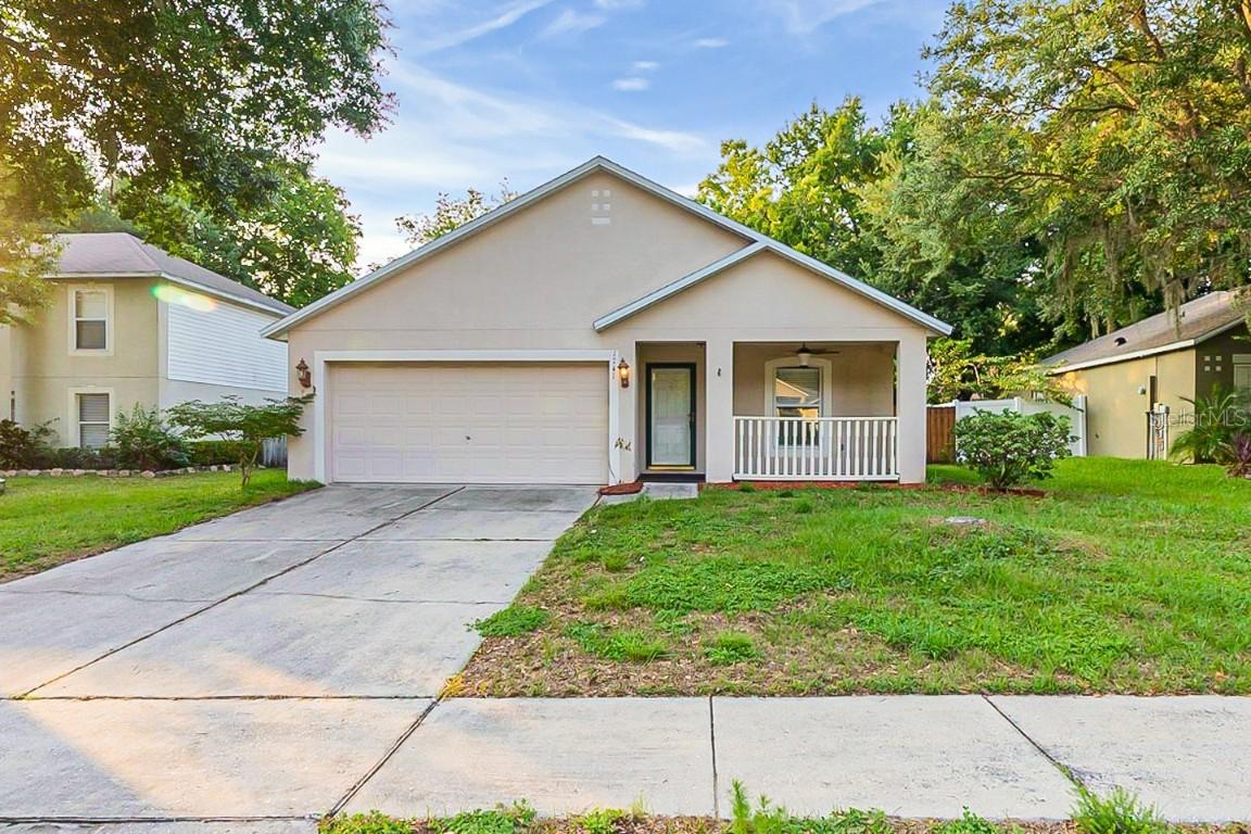 1741 W Marshall Lake Dr., Apopka, FL 32703