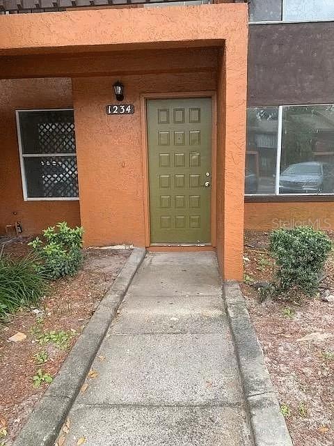 1234 Sago Palm Blvd., Kissimmee, FL 34741