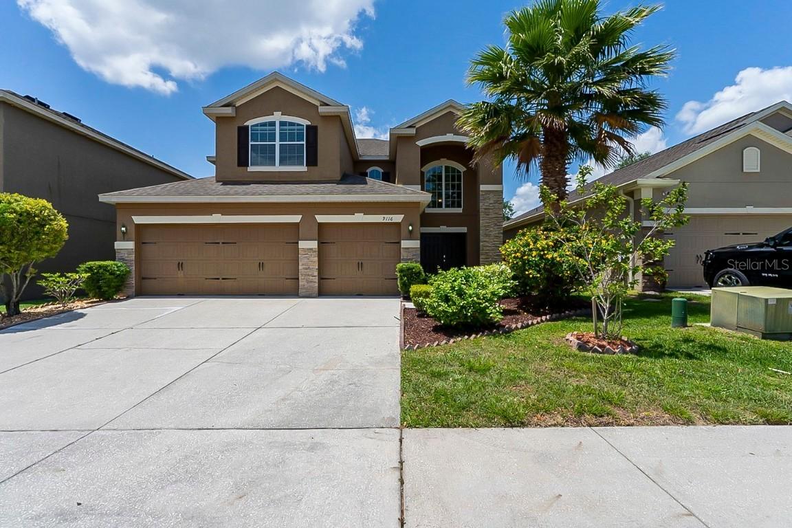 9116 Vickroy Ter., Oviedo, FL 32765