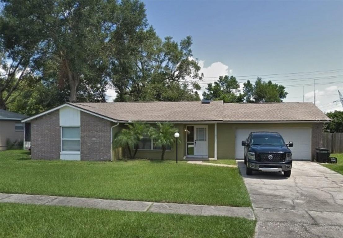 7539 Dockside St., Winter Park, FL 32792