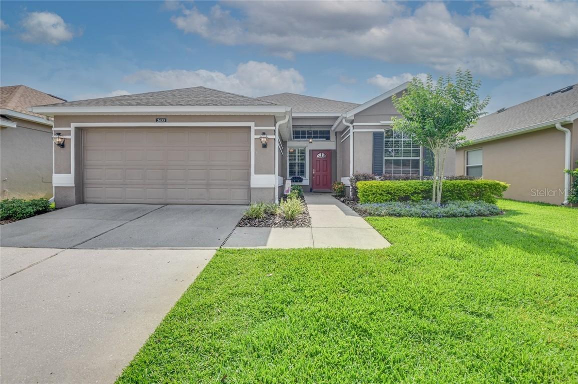 2655 Bellewater Pl., Oviedo, FL 32765