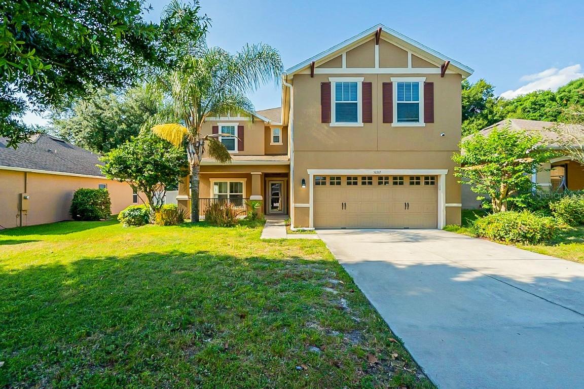 30312 Cheval St., Mount Dora, FL 32757