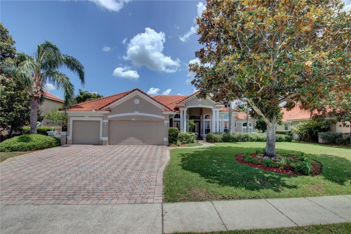 1953 Deerview Pl., Longwood, FL 32750