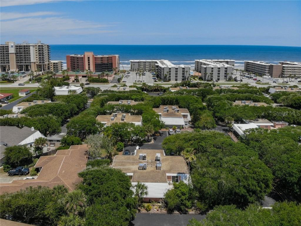 4150 S Atlantic Ave. #108C, New Smyrna Beach, FL 32169