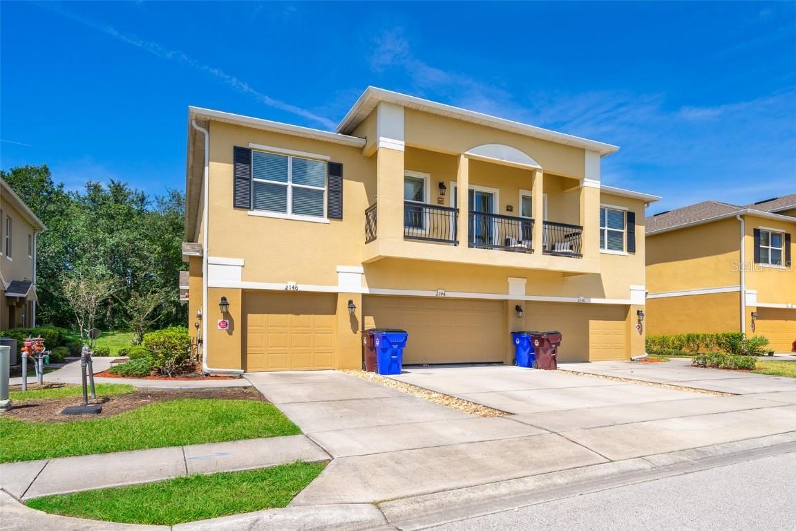 2140 Betsy Ross Ln #A, St. Cloud, FL 34769