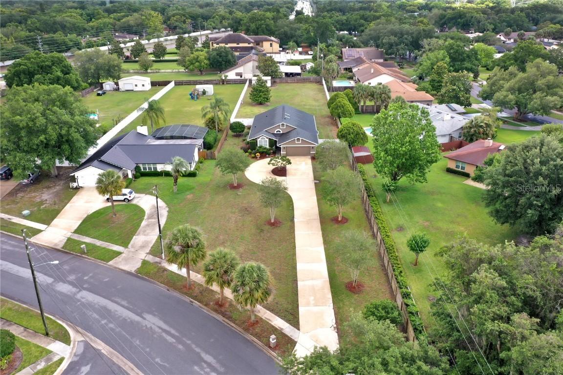 4105 Bibb Ln., Orlando, FL 32817
