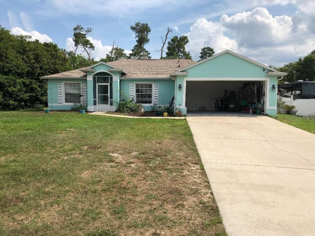 2461 Omaha Dr., Deltona, FL 32738