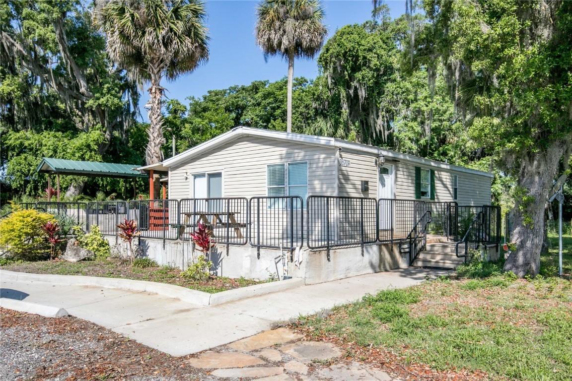 36709 County Road 452, Eustis, FL 32726